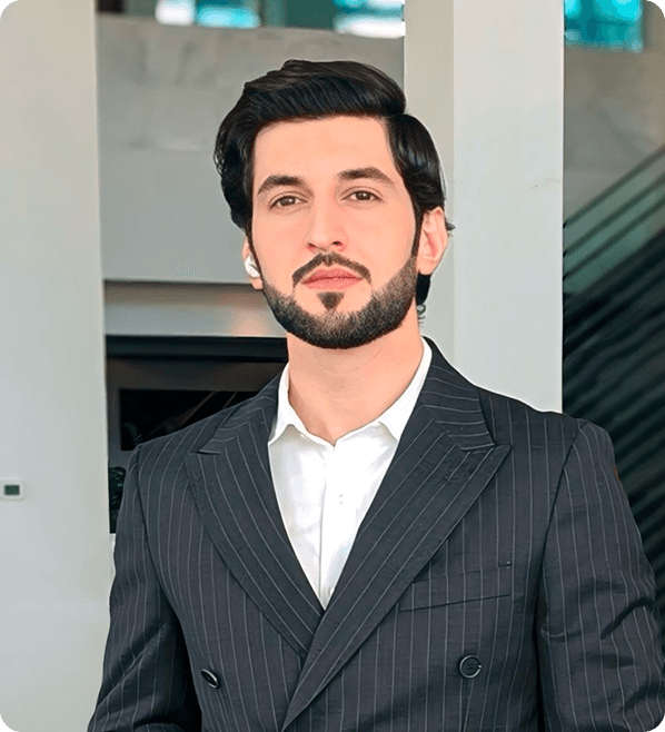 CEO Portrait