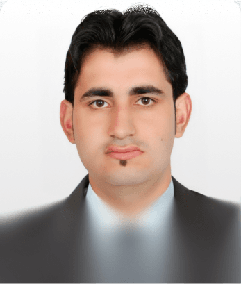 Mazhar Iqbal