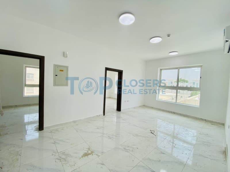 2BHK | Elevator | Basement Parking | - Image 1