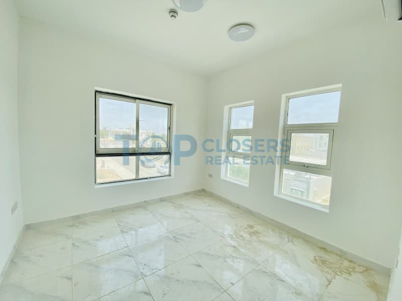 2BHK | Elevator | Basement Parking | - Image 2