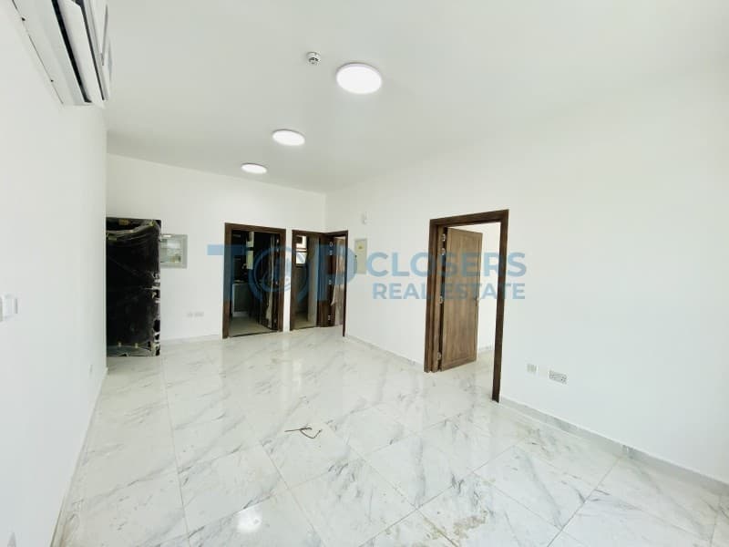 2BHK | Elevator | Basement Parking | - Image 3