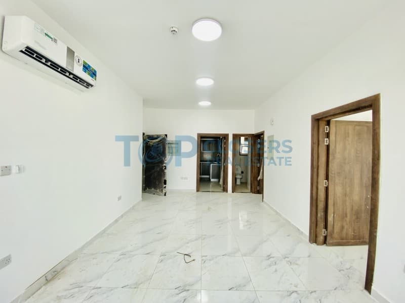 2BHK | Elevator | Basement Parking | - Image 4