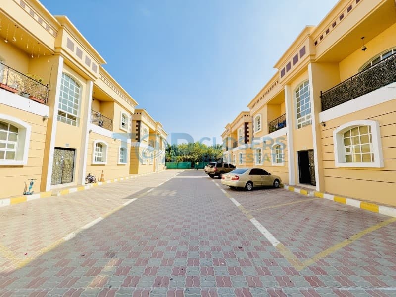 Neat N Clean | Balcony N Gym | Children Play Area - Image 2