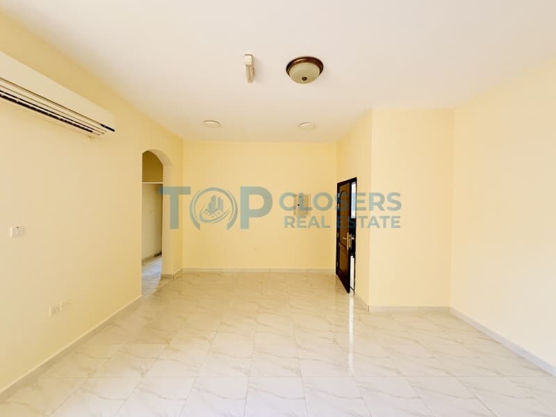 Neat N Clean | Balcony N Gym | Children Play Area - Image 3