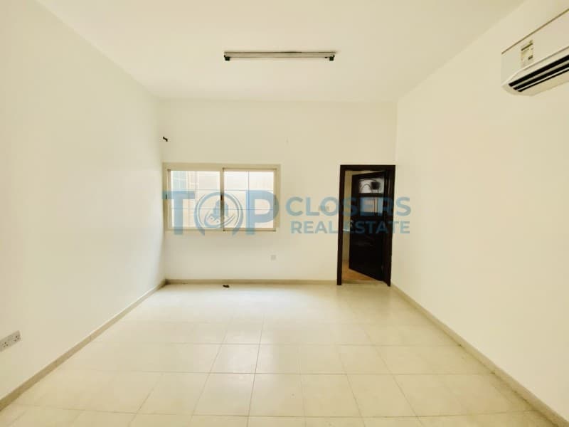 Spacious Apartment | Good Location | Covered Parking - Image 2