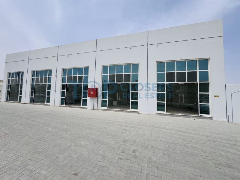 Great Location | Brand New| Must See - Image 1