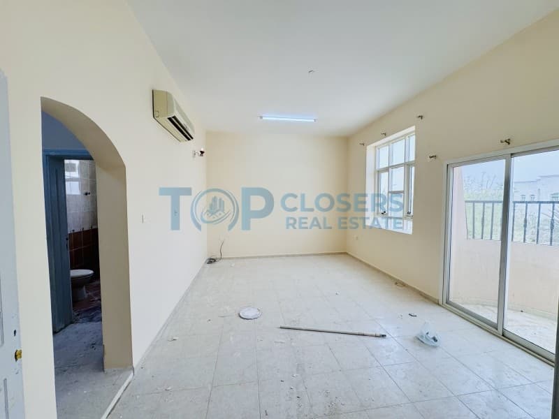 Spacious & Bright | Included Electricity & Water, WIFI - Image 1