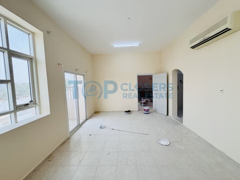 Spacious & Bright | Included Electricity & Water, WIFI - Image 4