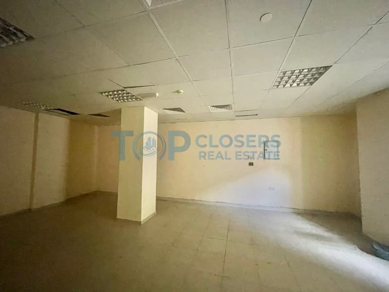 Basement Store | Near Mall | Good location - Image 2