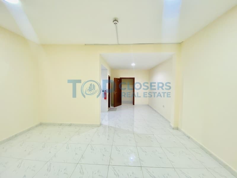 Studio With Tawteeq| Neat & Clean| Covered Parking - Image 1