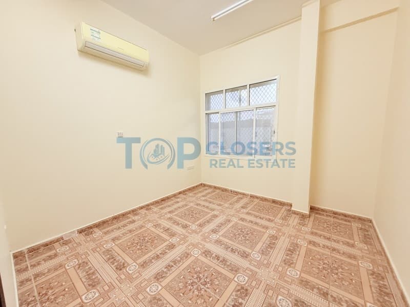 Spacious 2BHK | School Area | Covered Parking - Image 2