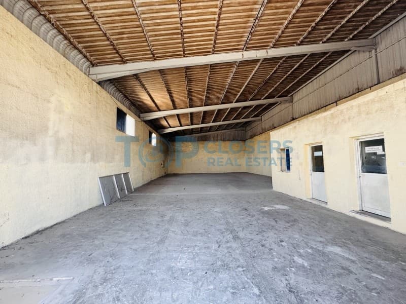 Great Location| Tenancy Contract | Must See - Image 1