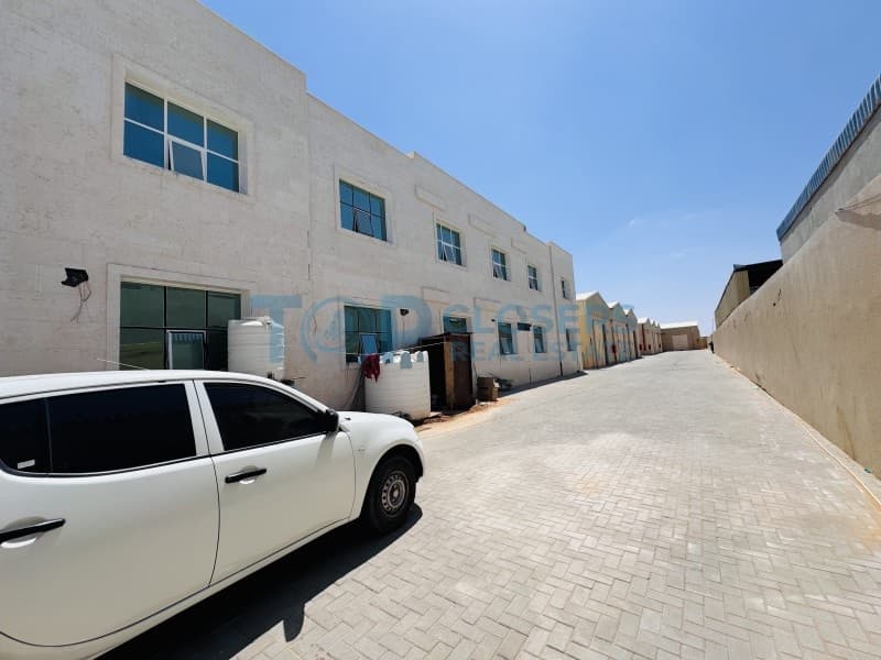 Brand New| Perfect Location | Tenancy Contract - Image 1