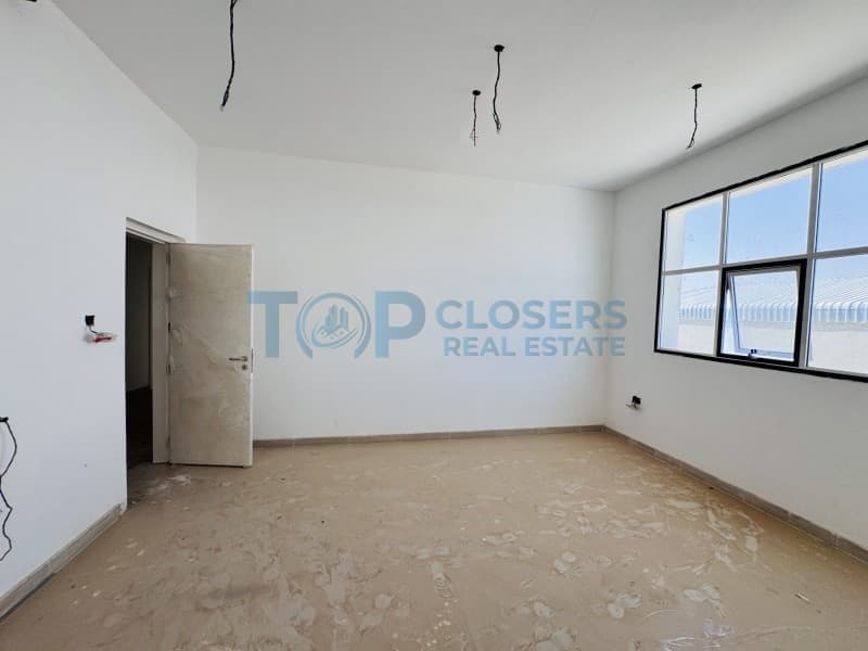 Brand New| Perfect Location | Tenancy Contract - Image 3