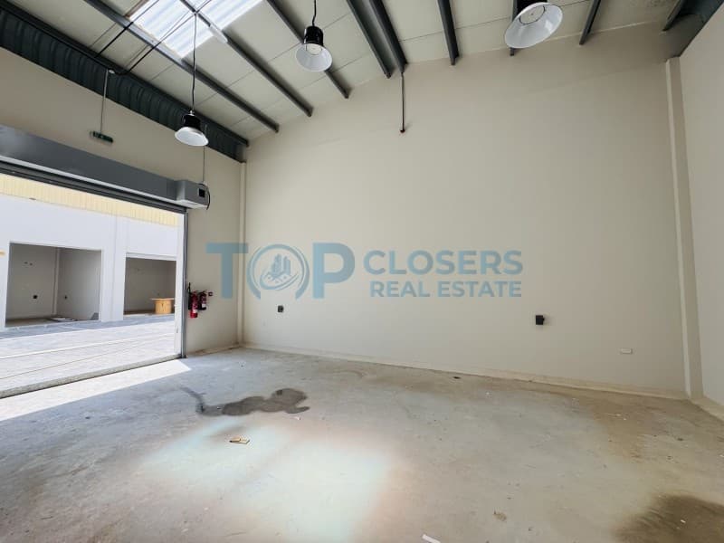 Brand New| Tenancy Contract| Free Parking - Image 3