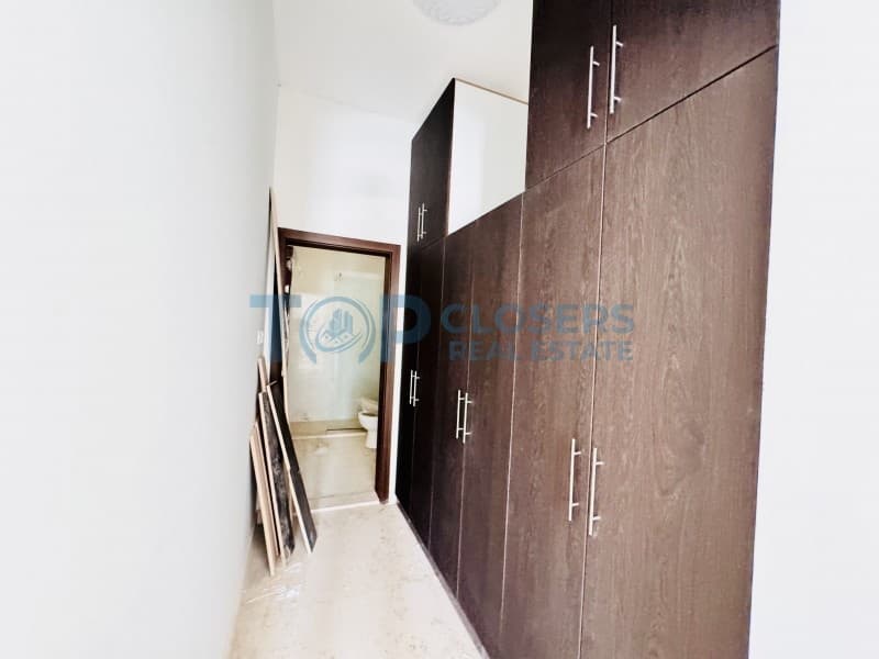 Brand New| Basement Parking | Built in Wardobes - Image 3