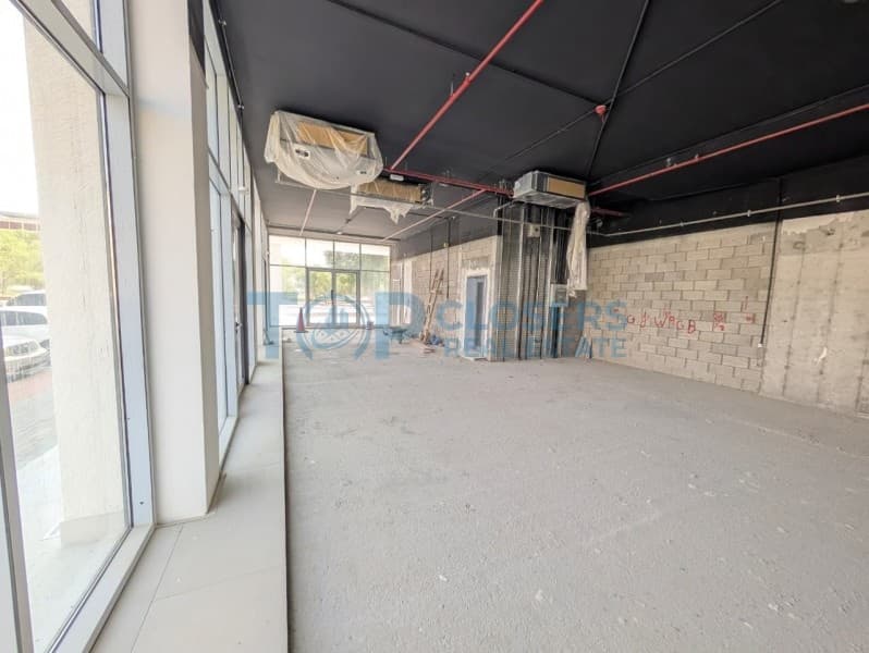 Brand New Commercial Building | Prime Location - Image 4
