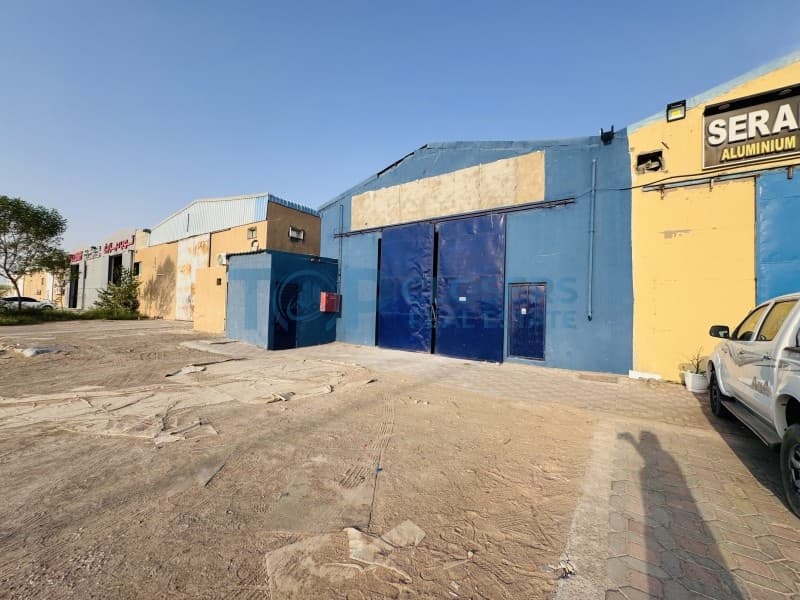 Great Location | Main Road| Tenancy Contract - Image 1