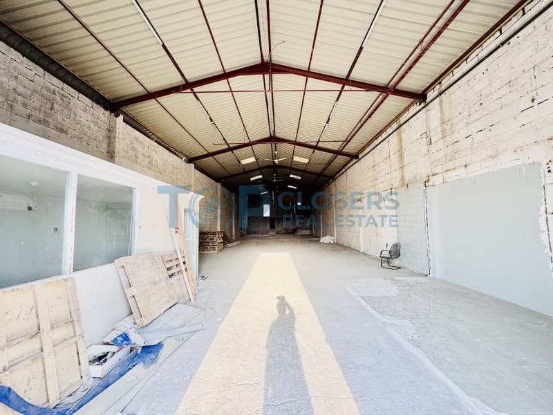 Great Location | Main Road| Tenancy Contract - Image 2