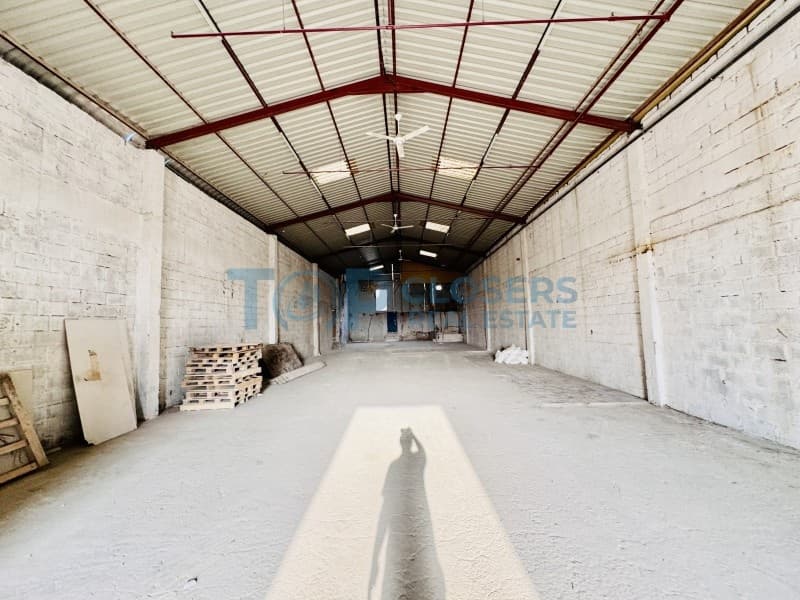 Great Location | Main Road| Tenancy Contract - Image 4