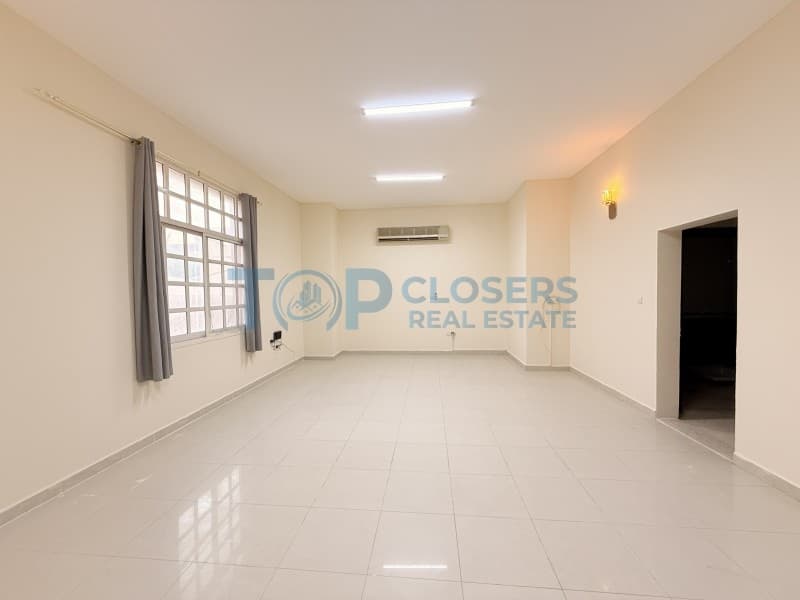 Duplex Villa | Front Yard | Maids Room Covered Parking - Image 3