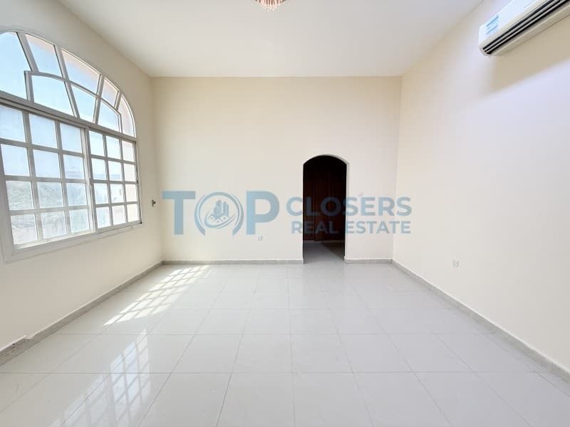 Duplex Villa | Front Yard | Maids Room Covered Parking - Image 4