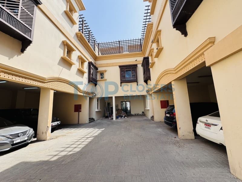 Compound Villa| Building In Wardrobes| Shaded Parking - Image 1