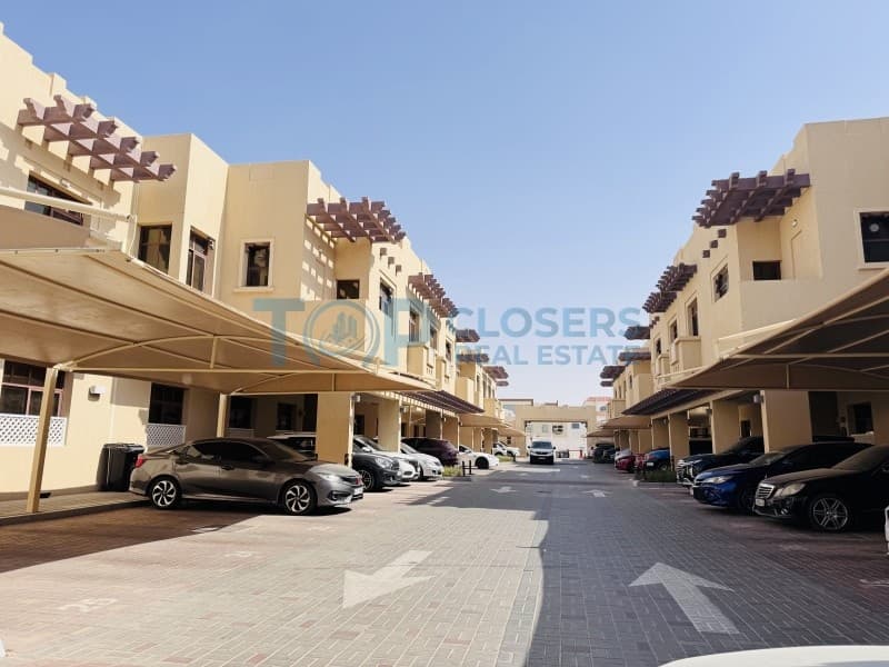 Great Location | Community View| Balcony - Image 1