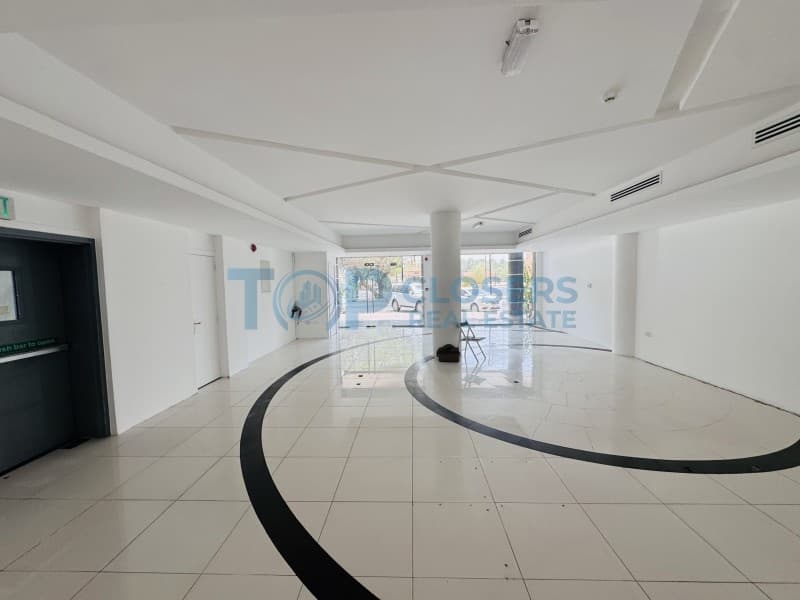 Prime Location | Ground Floor + Basement |Main Street - Image 2