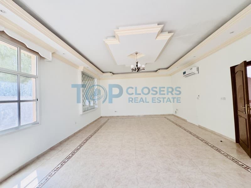 Separate Entrance | Ground Floor Villa| Huge Yard - Image 2