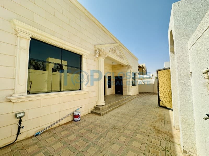 3 Master Br Mulhaq | Inc Water and Electricity - Image 1