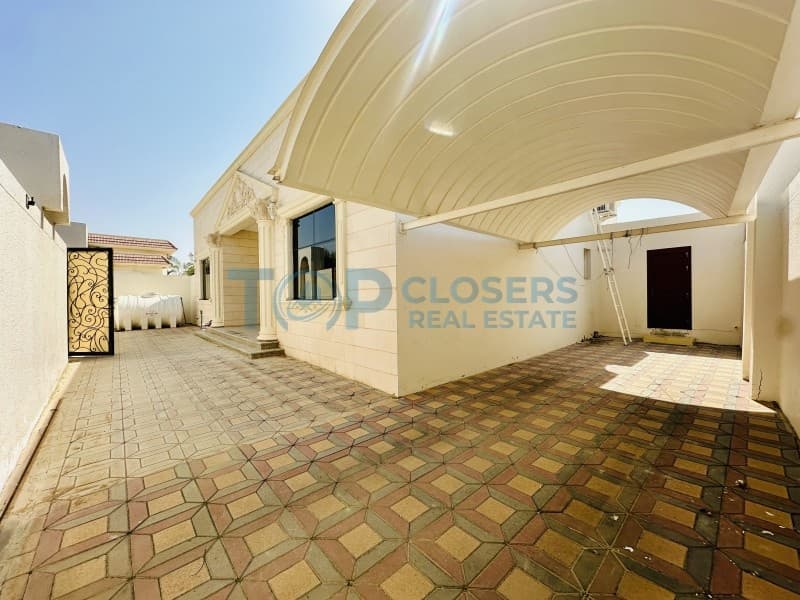 3 Master Br Mulhaq | Inc Water and Electricity - Image 2