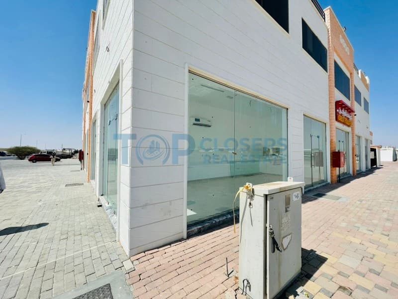 Brand New Shops | Unbeatable Price |Prime Location - Image 1
