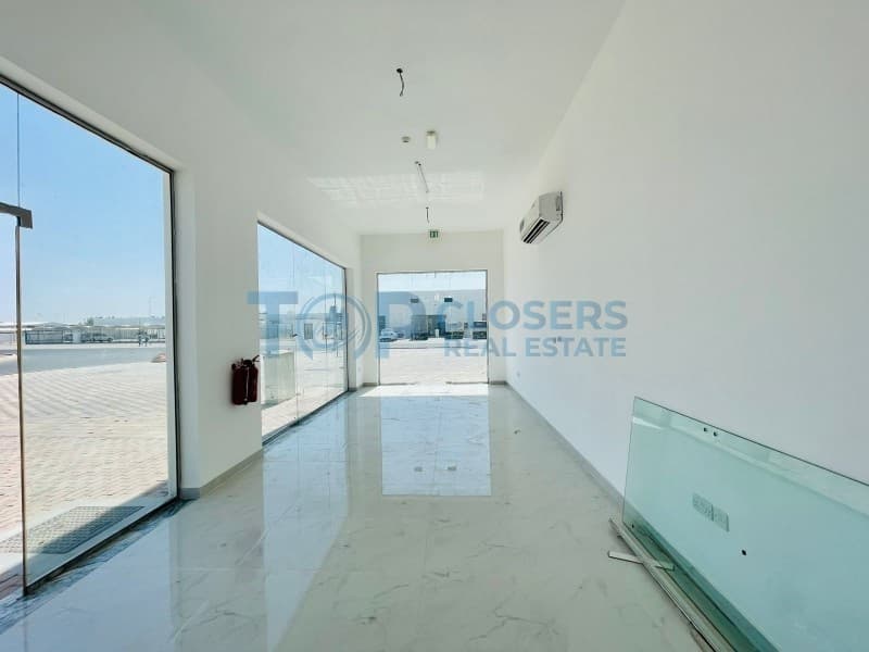 Brand New Shops | Unbeatable Price |Prime Location - Image 2