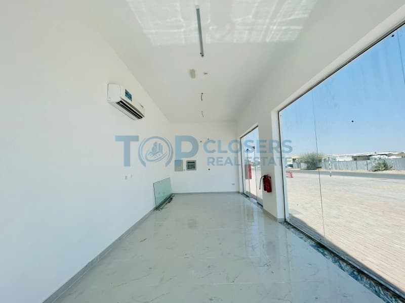 Brand New Shops | Unbeatable Price |Prime Location - Image 4