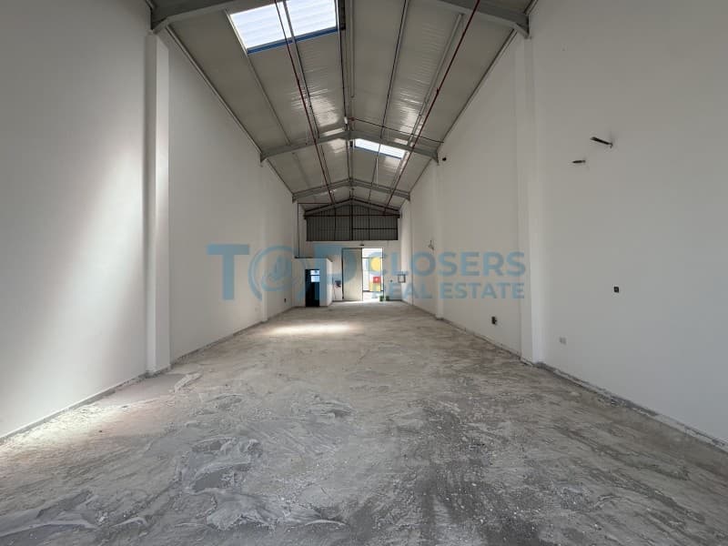 Brand New| Prime Location | Tenancy Contract - Image 2