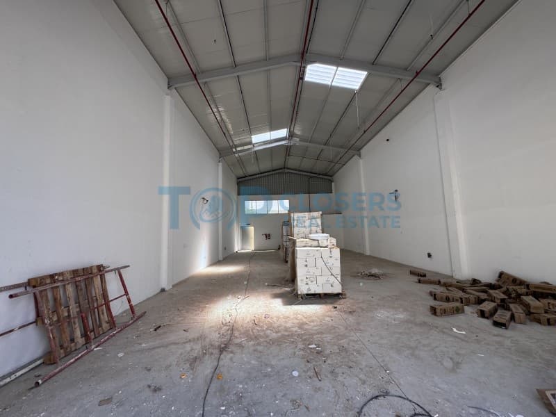 Brand New| Prime Location | Tenancy Contract - Image 3