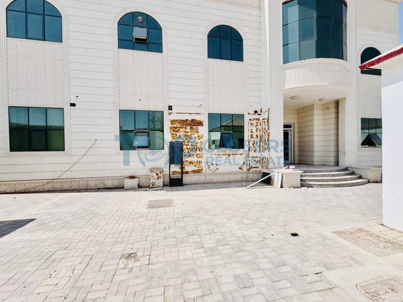 Separate | Included Water & Electricity | Yard - Image 1