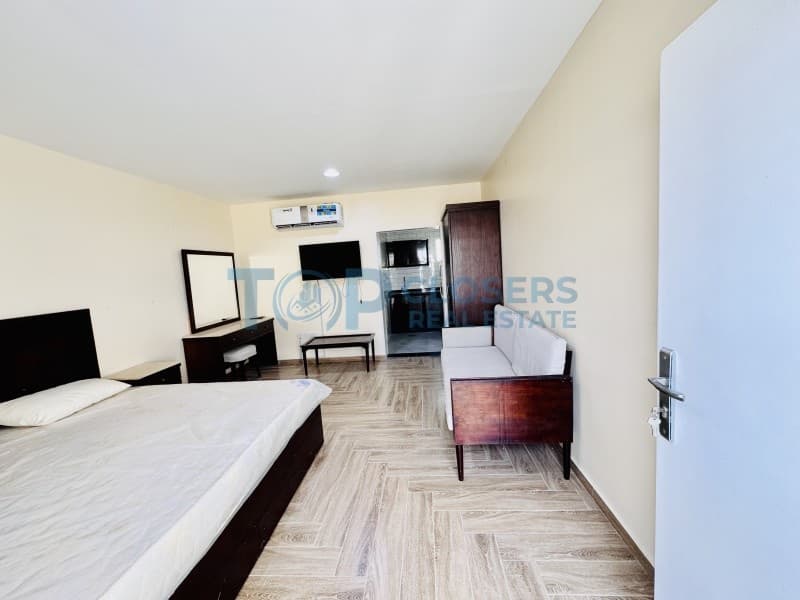 Monthly Payments | Included Electricity & Water, WIFI - Image 1