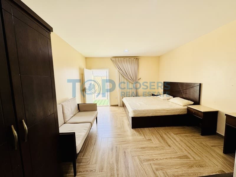 Monthly Payments | Included Electricity & Water, WIFI - Image 2