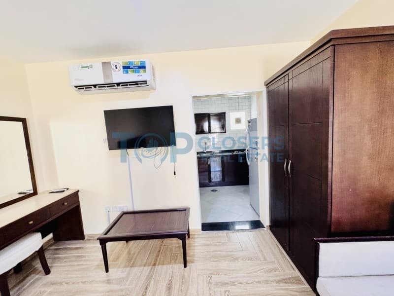 Monthly Payments | Included Electricity & Water, WIFI - Image 4