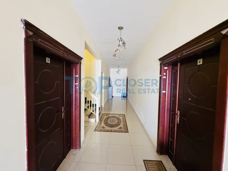 Tenancy Contract | 2 Payment’s Only | Spacious - Image 1