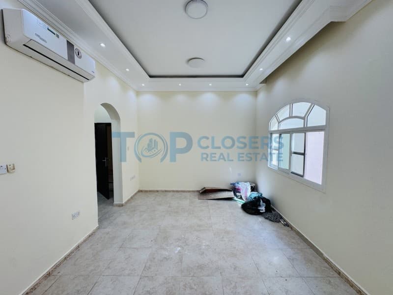 Near Tawam hospital | Elevator | Wardrobe | Clean - Image 2