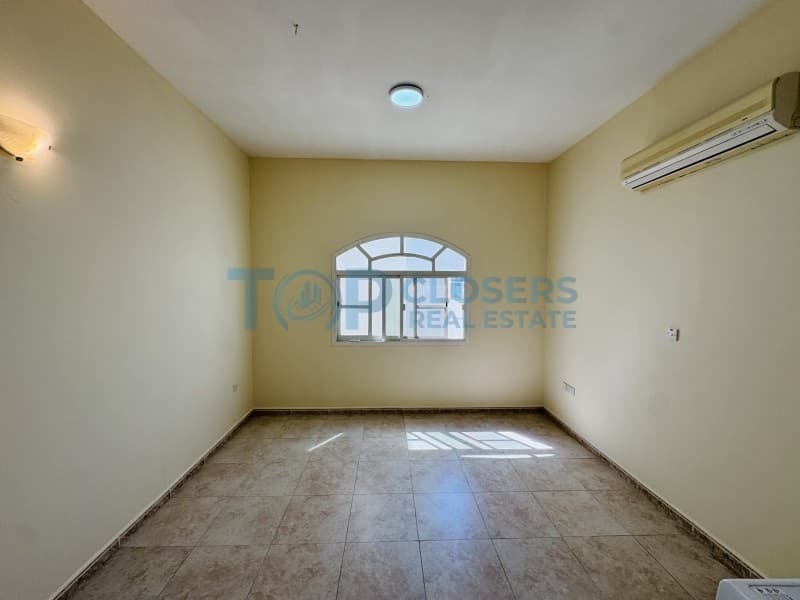 Near Tawam hospital | Elevator | Wardrobe | Clean - Image 4