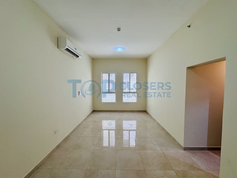 Near Al Ain Co-op | Clean & Bright |Basement Parking - Image 1