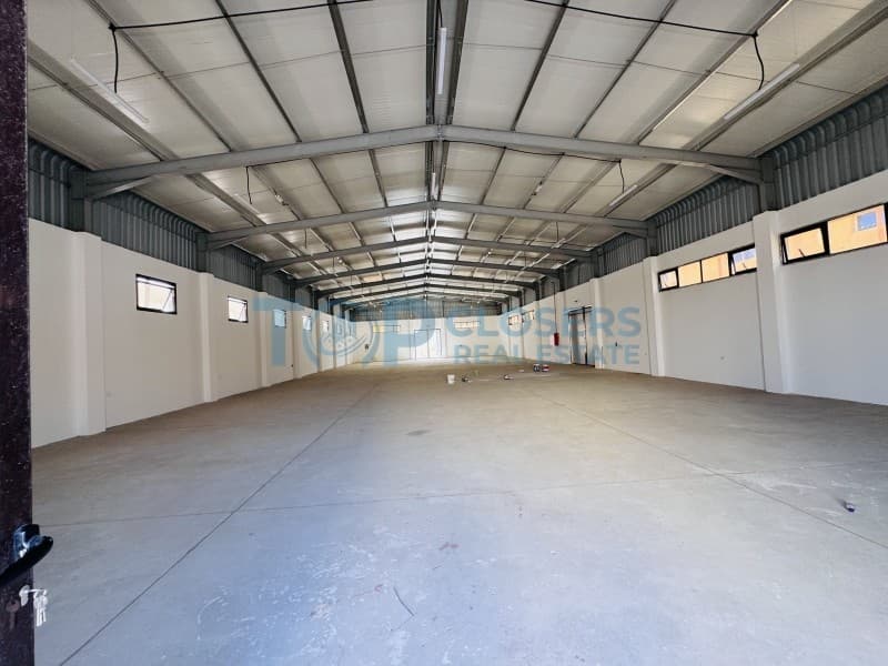 Brand New| Tenancy Contract | Main Street - Image 2