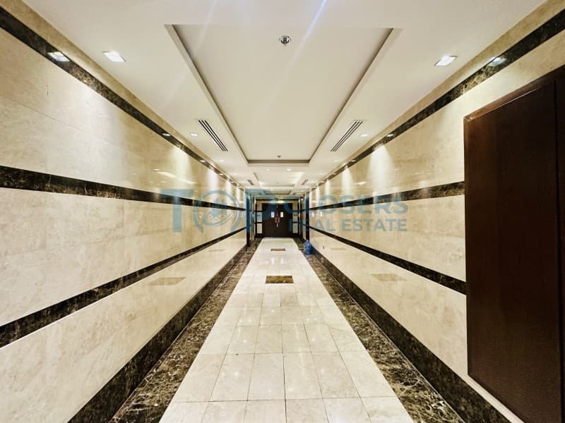 Modern 2 Br | Ready to Move | Wardrobes | Elevator - Image 1