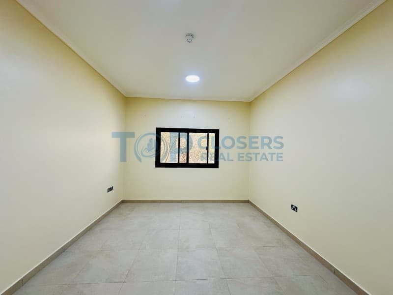 Modern 2 Br | Ready to Move | Wardrobes | Elevator - Image 2