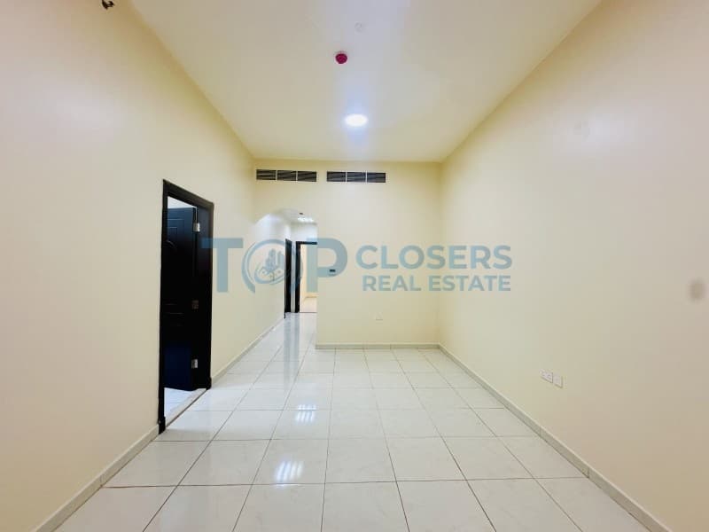 Neat n Clean 2 Br | Elevator | Wardrobes |Basement - Image 1