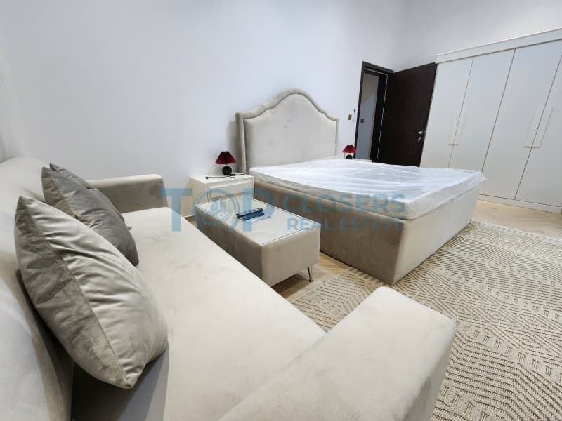 Studio| Free Water & Electricity | Prime Location - Image 1